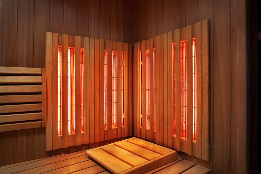 Traditional vs Far Infrared Saunas: The Differences, Similarities, And
